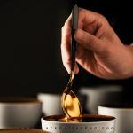 قاشق کاپینگ استیل بمبر | MHW-3BOMBER Cupping Spoon
