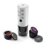 اسپرسو ساز شارژی مسافرتی آیکافیلاس مدل ME2410 اصل | Icafilas Travel Espresso Maker 