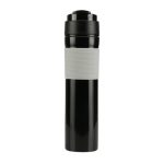 Portable Plastic French Press Coffee Maker