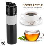 فرنچ پرس آی کافیلاس مدل تراول ماگ گنجایش 0.35 لیتر