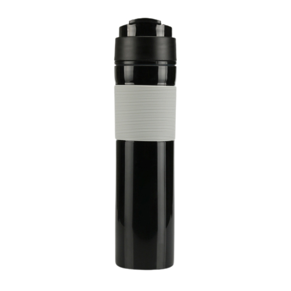Portable Plastic French Press Coffee Maker Portable Plastic French Press Coffee Maker