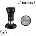 تمپر اسپرسو بمبر سری YU مدل ایمپکت | MHW-3BOMBER YU Series Force Impact Espresso Tamper 58 mm