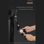 ناک باکس ام اچ دبلیو تری بمبر مدل ایستاده گنجایش 8.5 لیتر | MHW-3BOMBER Stand Knock Box 8.5L