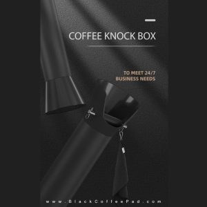 ناک باکس ام اچ دبلیو تری بمبر مدل ایستاده گنجایش 8.5 لیتر | MHW-3BOMBER Stand Knock Box 8.5L