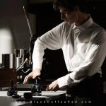 تمپر اسپرسو بمبر سری YU مدل ایمپکت | MHW-3BOMBER YU Series Force Impact Espresso Tamper 58 mm