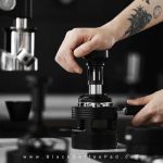 تمپر اسپرسو بمبر سری YU مدل ایمپکت | MHW-3BOMBER YU Series Force Impact Espresso Tamper 58 mm
