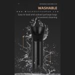 ناک باکس ام اچ دبلیو تری بمبر مدل ایستاده گنجایش 8.5 لیتر | MHW-3BOMBER Stand Knock Box 8.5L