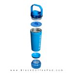 شیکر استنلی مدل ACTIVATE SHAKER BOTTLE مخزن دار گنجایش 590 میلی لیتر - Image 14