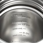 شیکر استنلی مدل ACTIVATE SHAKER BOTTLE مخزن دار گنجایش 590 میلی لیتر - Image 8