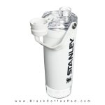 شیکر استنلی مدل ACTIVATE SHAKER BOTTLE مخزن دار گنجایش 590 میلی لیتر - Image 11