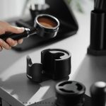 هولدر پرتافیلتر بمبر مدل استرا کالکشن سایز یونیورسال | Bomber Astra Collection Universal Portafilter Holder
