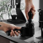 هولدر پرتافیلتر بمبر مدل استرا کالکشن سایز یونیورسال | Bomber Astra Collection Universal Portafilter Holder