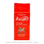 دانه قهوه لوکافه کلاسیک فول بادی 1000گرم Lucaffe Classic Full body Coffee Beans (سفارش امارات)
