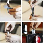 کپسول شارژی نسپرسو آی کافیلاس ICafilas (کد3)