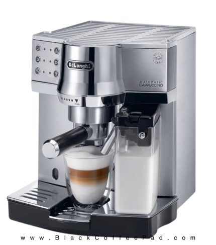 اسپرسو ساز دلونگی مدل EC850M ( کارکرده )