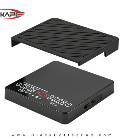 ترازوی هوشمند قهوه IKAPE مدل SC35