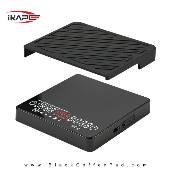 ترازوی هوشمند قهوه IKAPE مدل SC35
