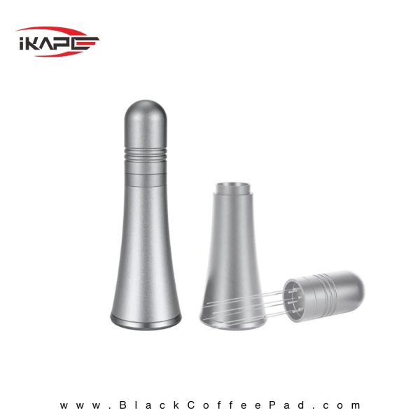 ابزار WDT (نیدل ) آیکاپه (iKAPE) ورژن V2