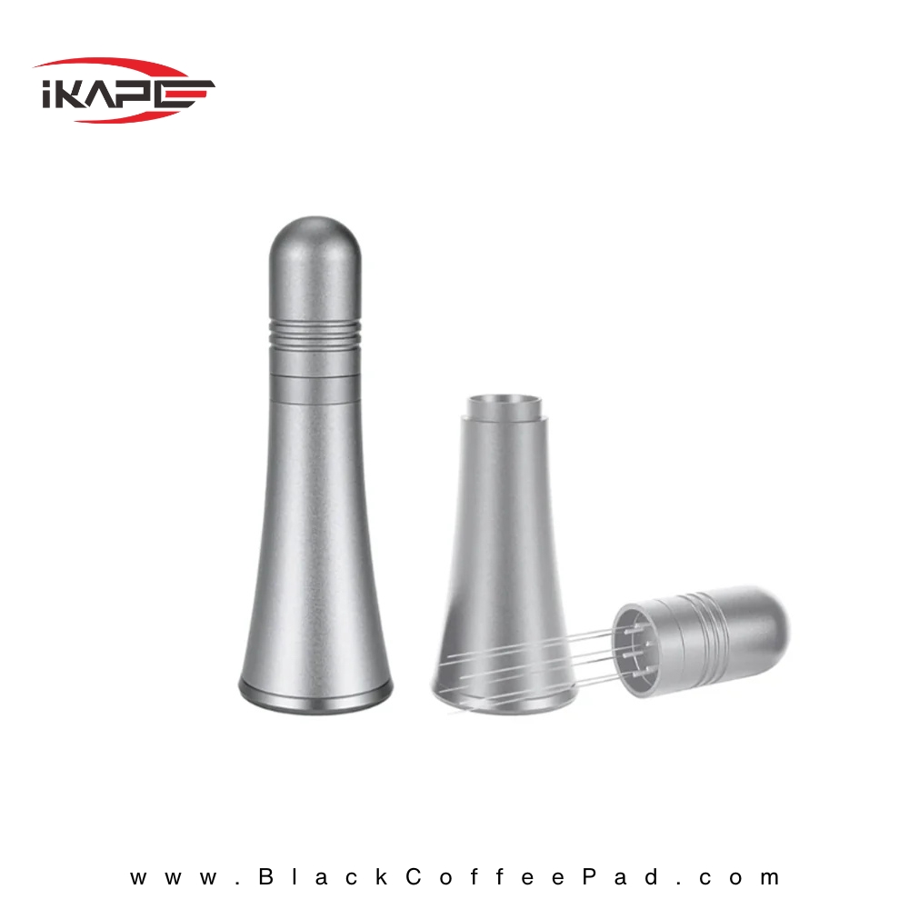 ابزار WDT (نیدل ) آیکاپه (iKAPE) ورژن V2 ابزار WDT (نیدل ) آیکاپه (iKAPE) ورژن V2