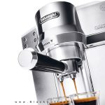 اسپرسو ساز دلونگی مدل EC850M ( کارکرده )