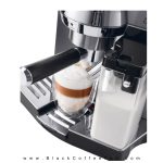 اسپرسو ساز دلونگی مدل EC850M ( کارکرده )