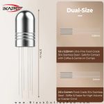ابزار WDT (نیدل ) آیکاپه (iKAPE) ورژن V2