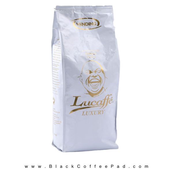 قهوه لوکافه لاکچری ۱۰۰۰ گرم (سفارش امارات)