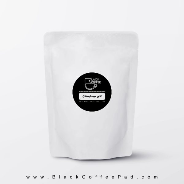 کافی میت موکاته لهستان بلک کافی | Poland Coffee mate