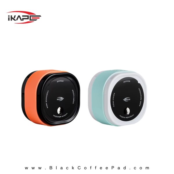اسپری برقی دانه قهوه IKAPE