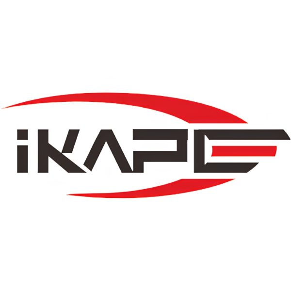 IKAPE LOGO | لوگو ای کاپه