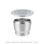 کپسول شارژی نسپرسو آی کافیلاس ICafilas (کد2)