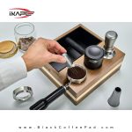 فانل تمام استیل سایز 58 آیکاپ iKAPE (1)