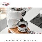 فانل مگنتی آیکاپه (iKAPE) مدل دهانه داخل سایز 58 میلی متر