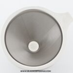 قهوه ساز V60 فلزی