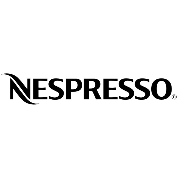 (نسپرسو) nespresso logo