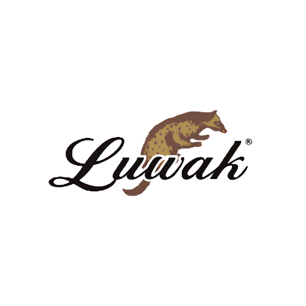 luwak لواک logo