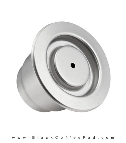 کپسول شارژی نسپرسو آی کافیلاس (ICafilas)