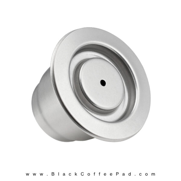 کپسول شارژی نسپرسو آی کافیلاس (ICafilas)