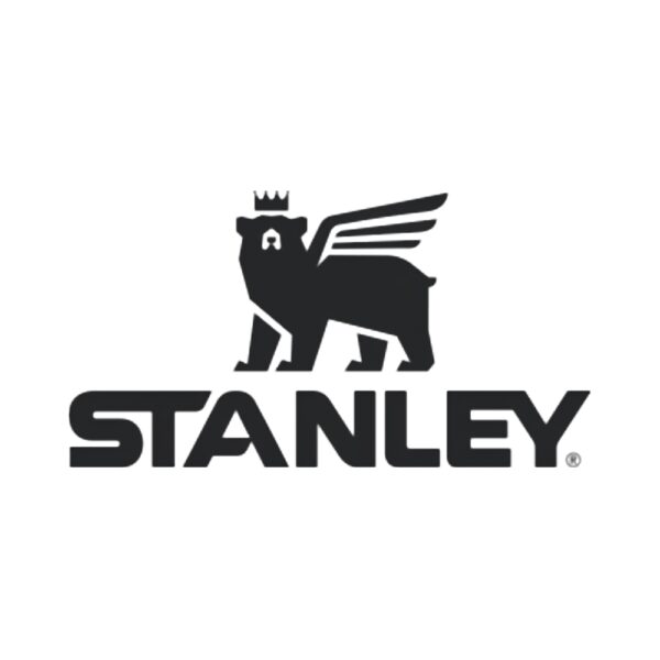استنلی stanley brand logo