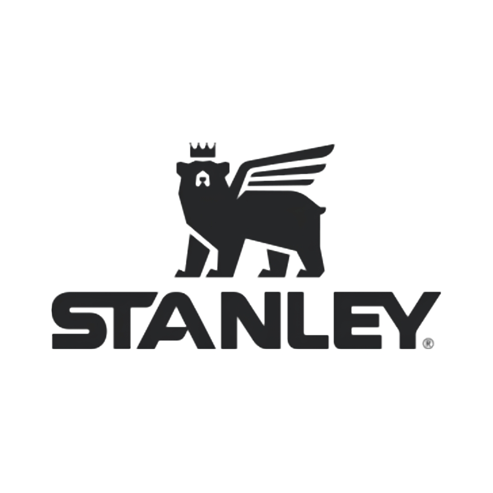 استنلی stanley brand logo