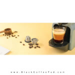 کپسول شارژی نسپرسو آی کافیلاس (ICafilas)