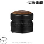 MHW-3BOMBER Gravity Coffee Distributor 58.35mm