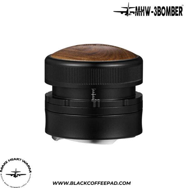 MHW-3BOMBER Gravity Coffee Distributor 58.35mm