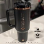 درپوش ضد نشت Flip Straw تراول ماگ استنلی ProTour
