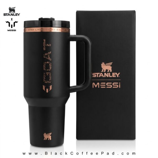 درپوش ضد نشت Flip Straw تراول ماگ استنلی ProTour