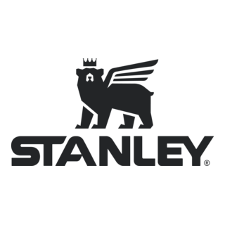 لوگو استنلی | stanley logo