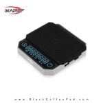 ترازوی هوشمند قهوه IKAPE V3 با بدنه آلومینیومی