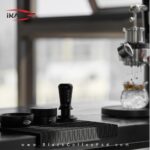تمپر کالیبره ایکاپه V3 تمام مشکی با کفی تیتانیومی
