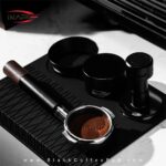 طراحی ارگونومیک دسته تمپر کالیبره ایکاپه V5