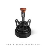 ابزار توزیع‌کننده قهوه ایکاپه WDT Mantis V3 با طراحی مدرن